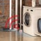Basement Watchdog The Basement Watchdog 3.25 in. H X 2.3 in. W X 1 in. L Water Alarm For BW-WA360 BW-WA360 - alternate 2
